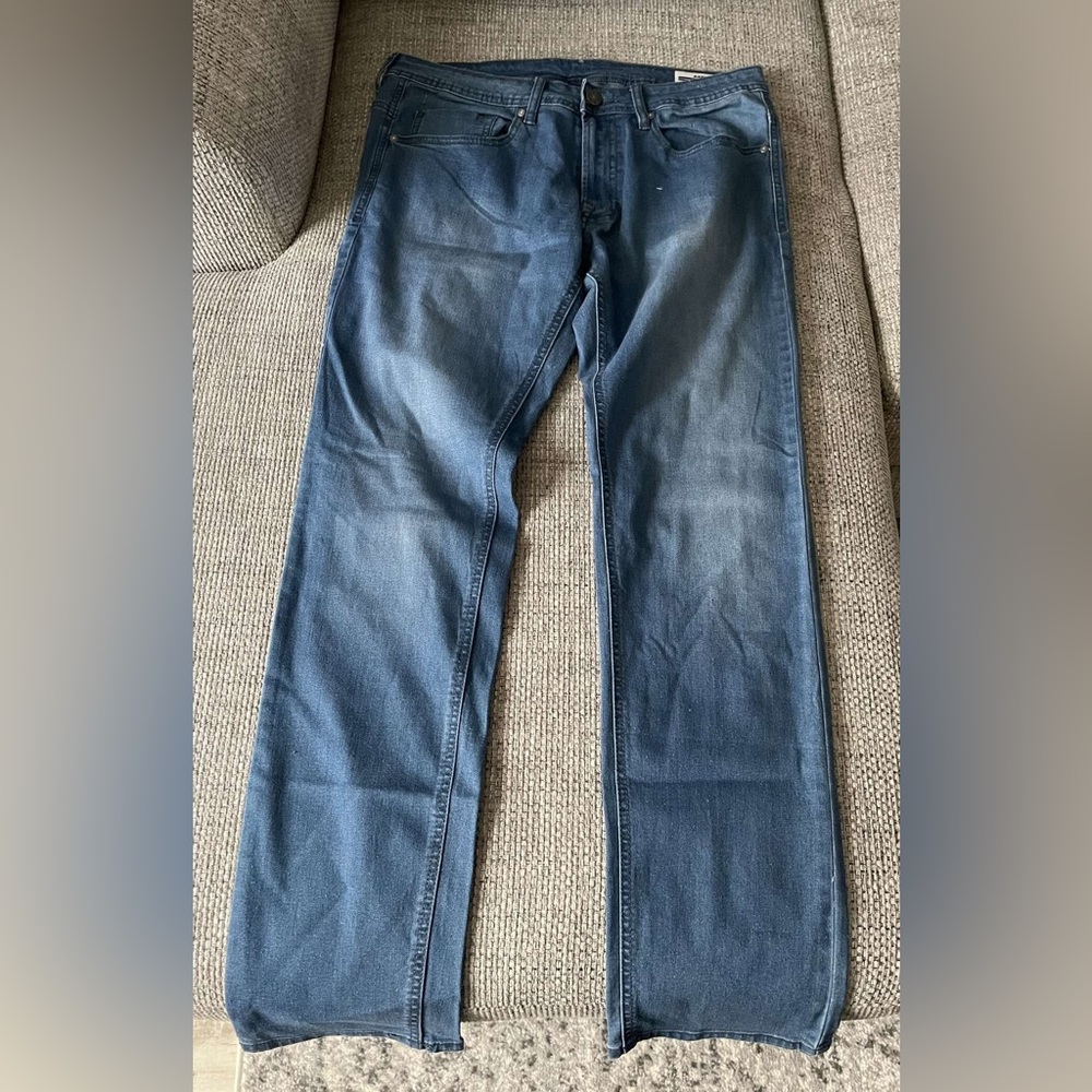Men’s Jeans Size 34x34